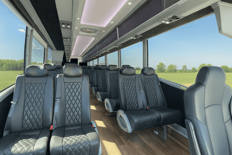 Easy Travel Throughout Garden Grove