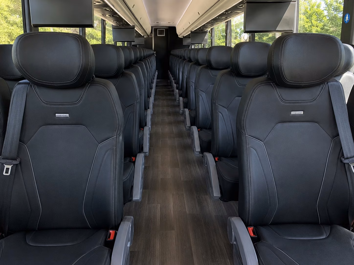 charter bus rentals for garden grove wedding venues