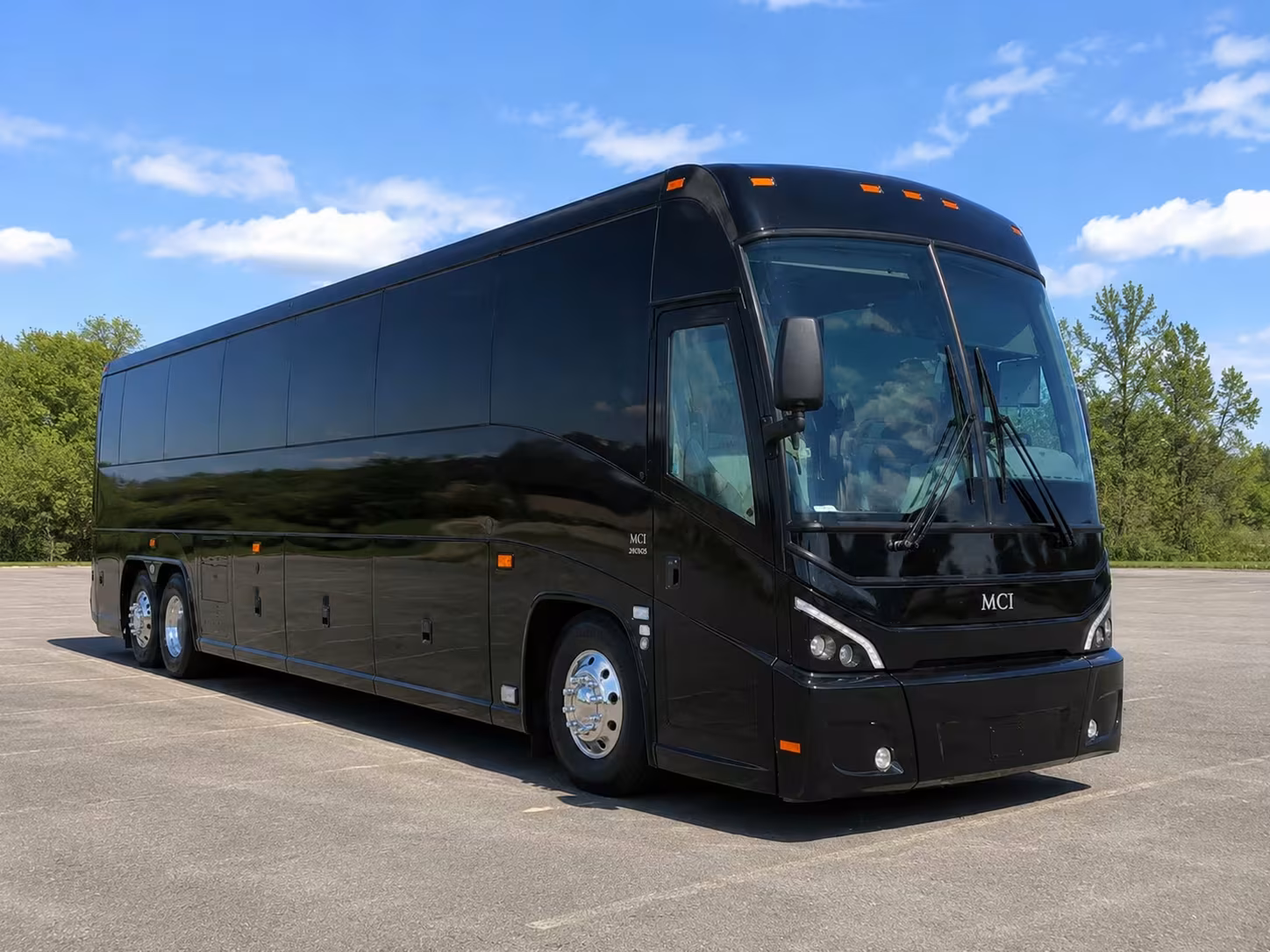 charter buses from garden grove to the bowers museum
