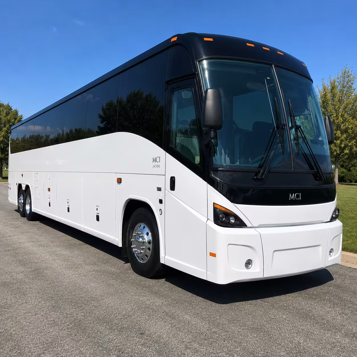 event transportation bus rentals in garden grove