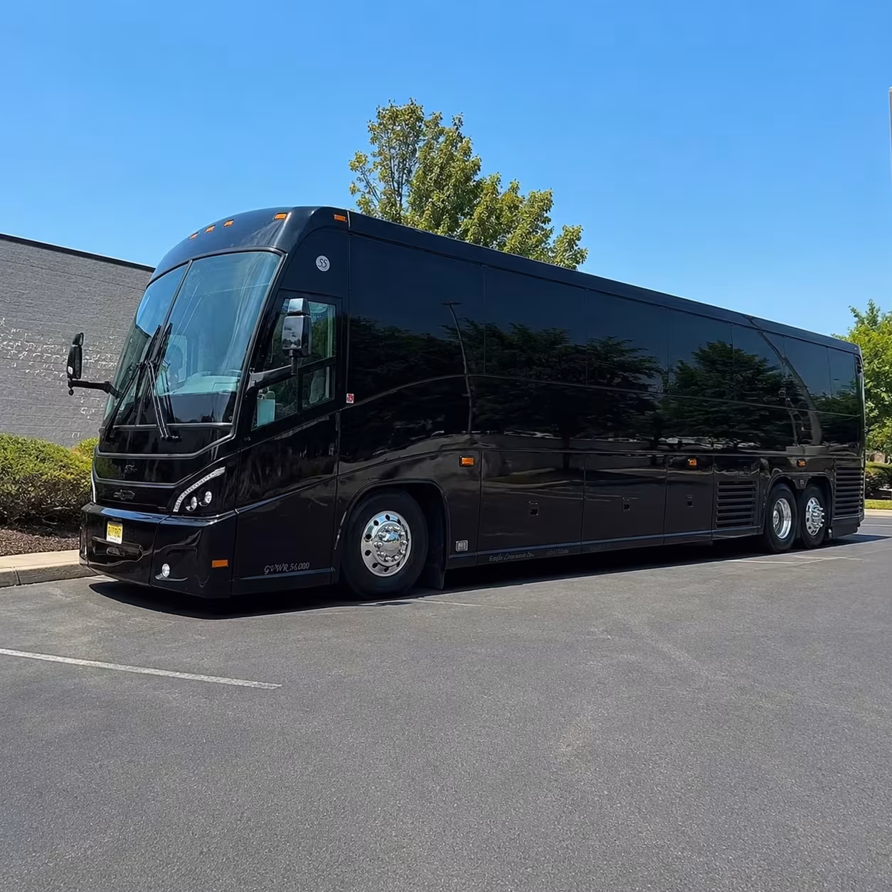 garden grove bus rentals to san diego and san francisco