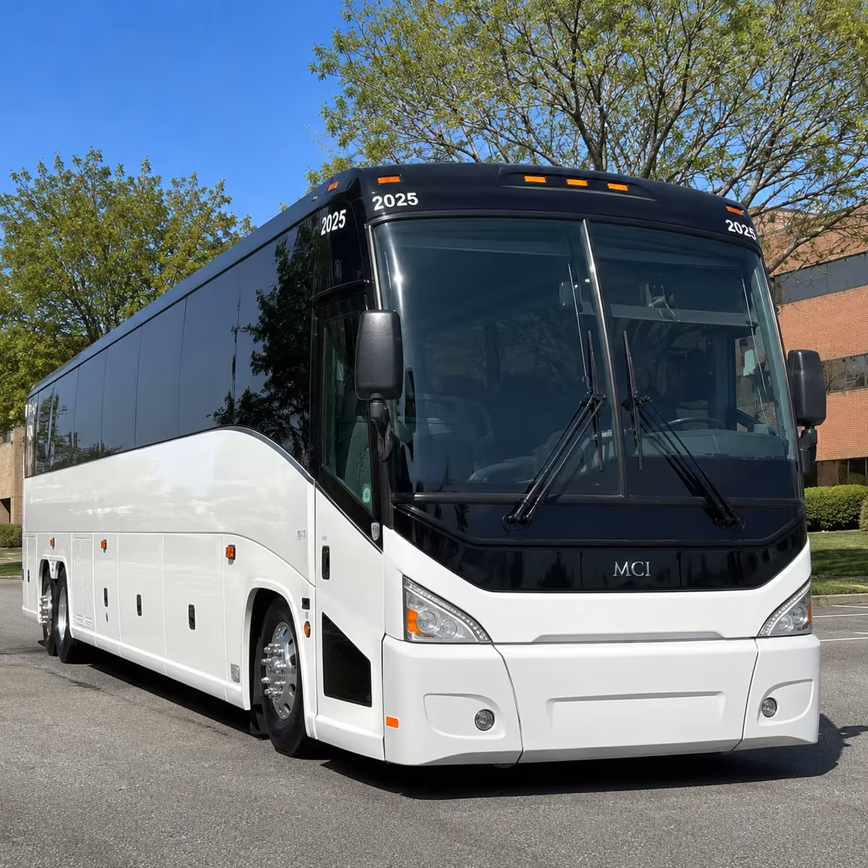 garden grove corporate transportation