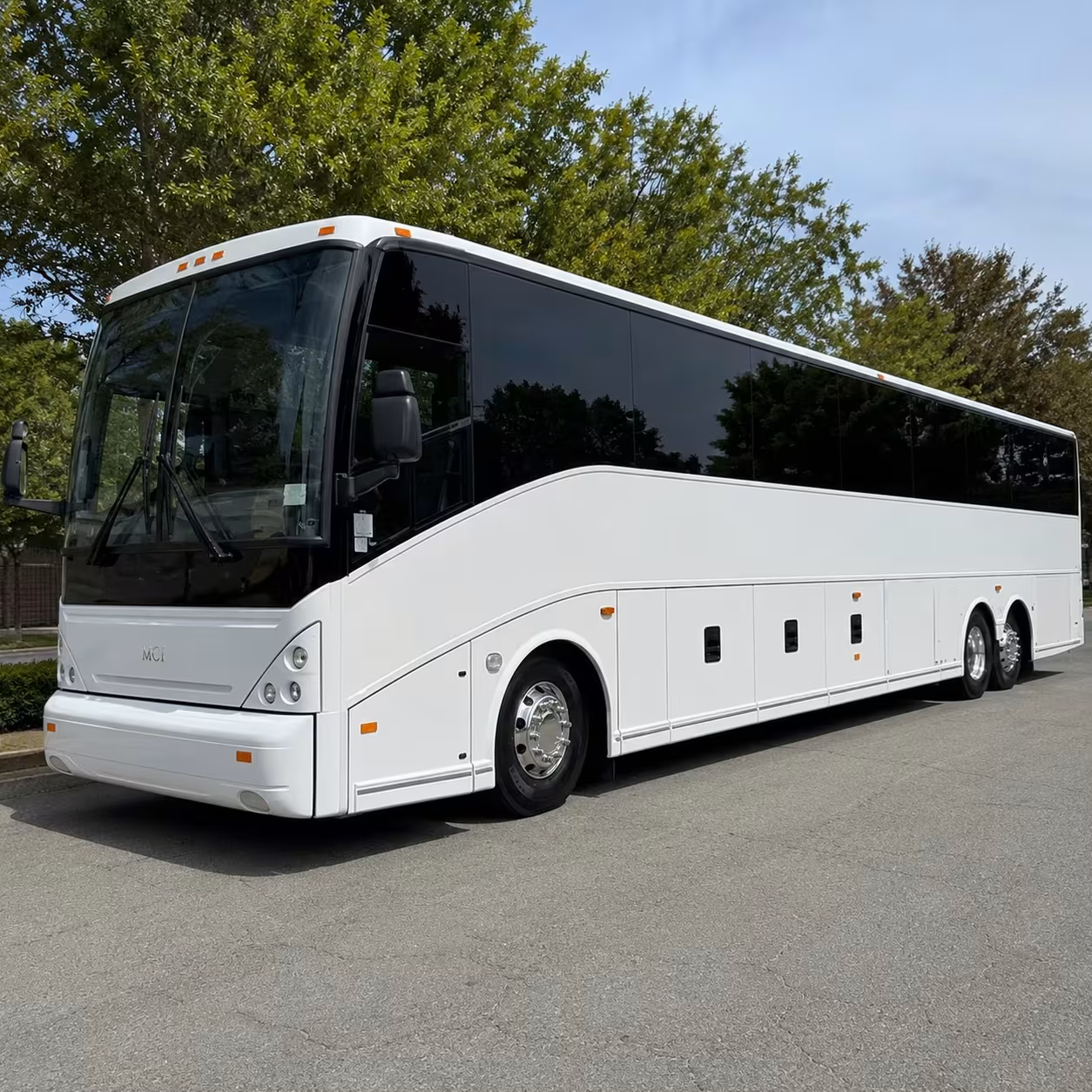 garden grove employee shuttle services