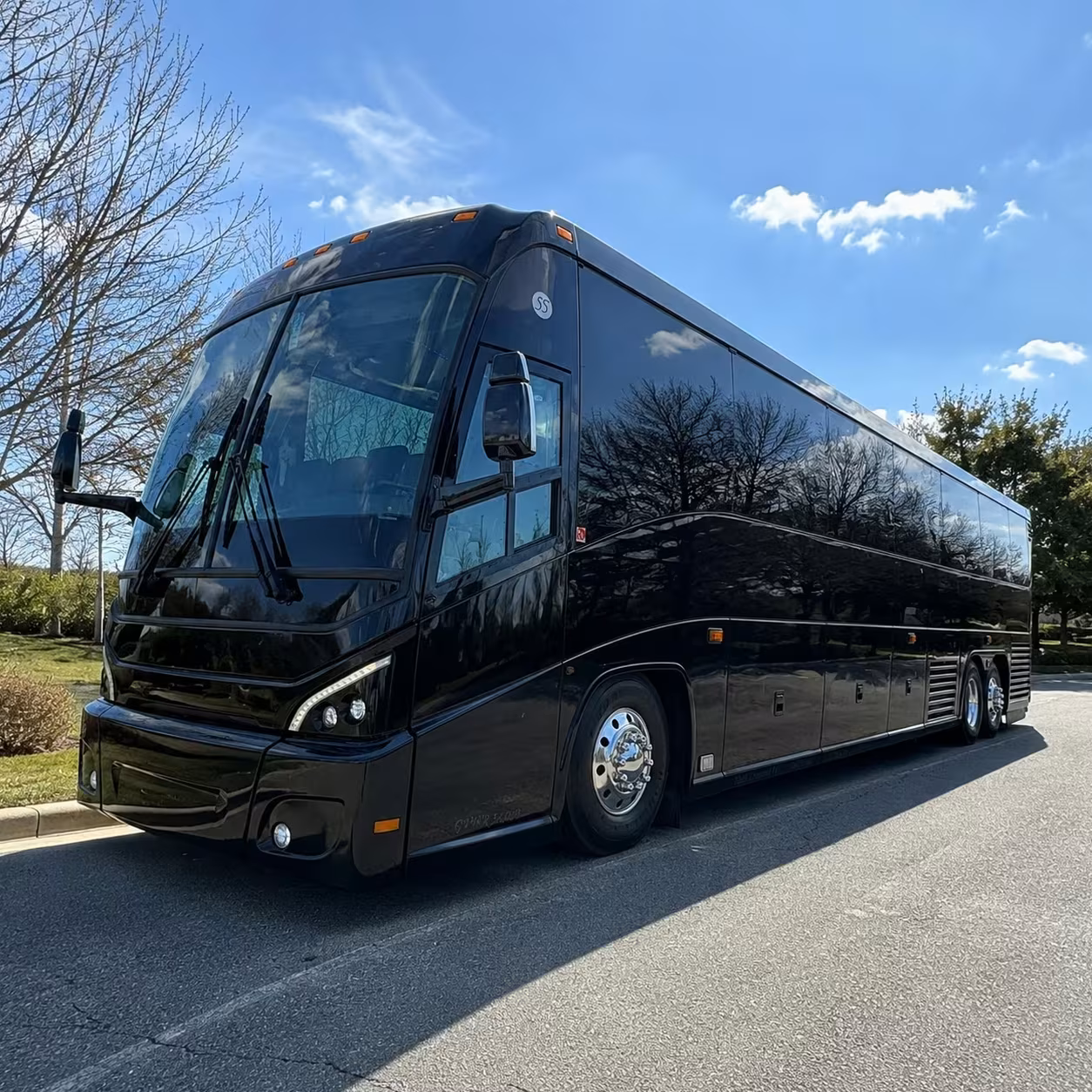 garden grove government shuttle buses for orange county civic events