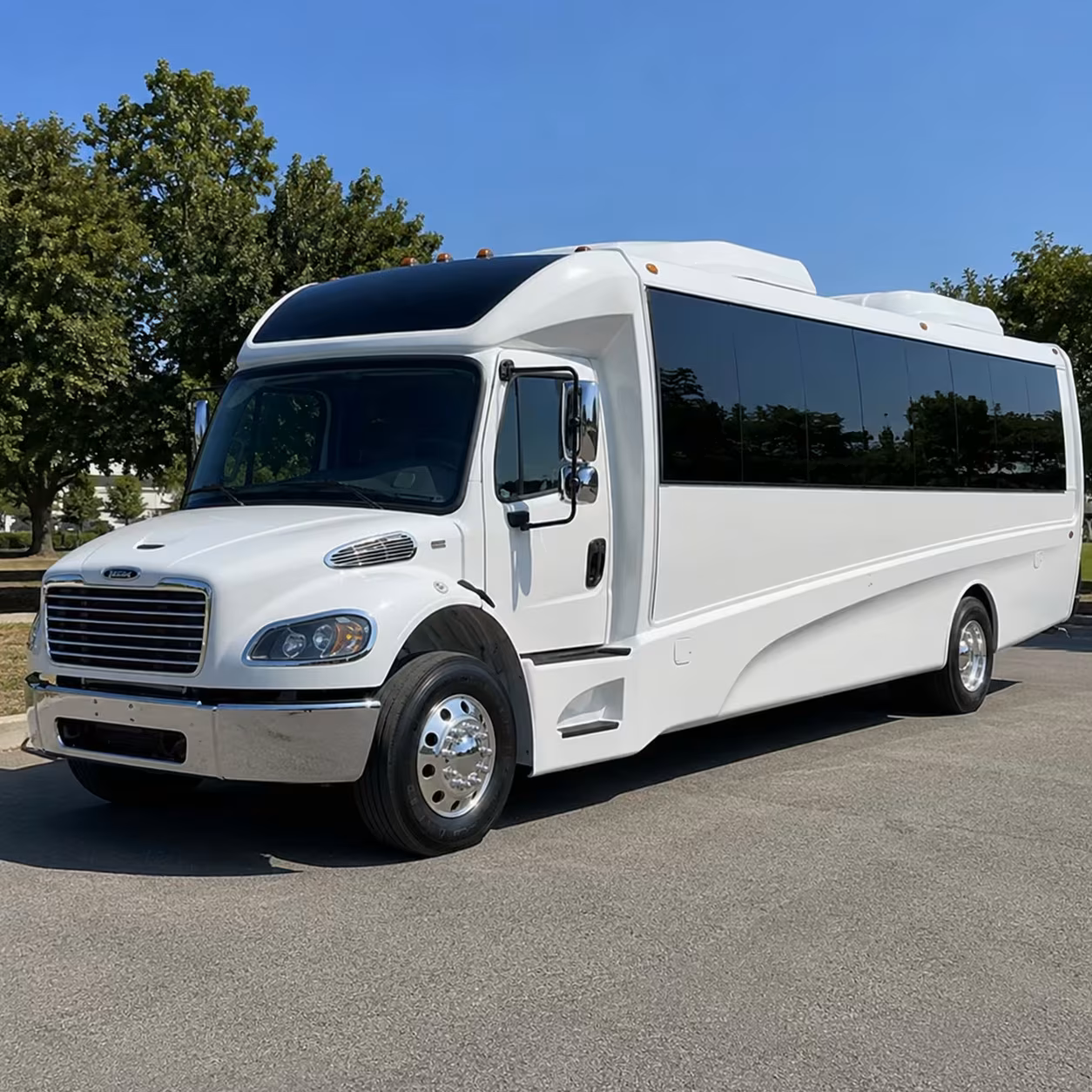 garden grove minibus rentals for orange county zoo field trips