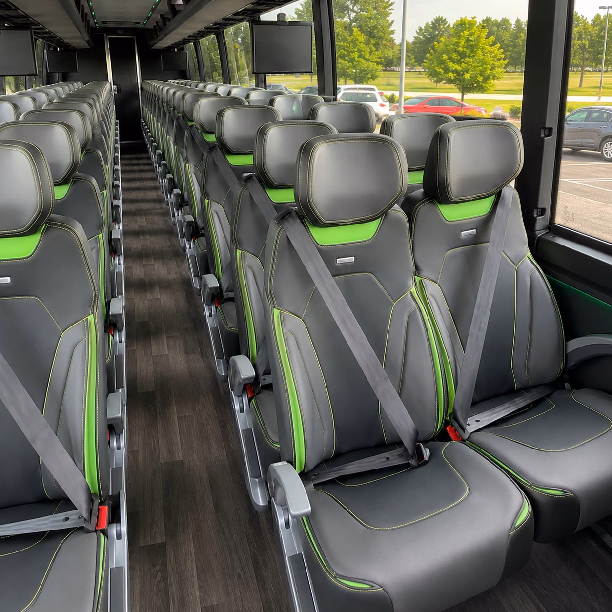 garden grove religious group bus rentals