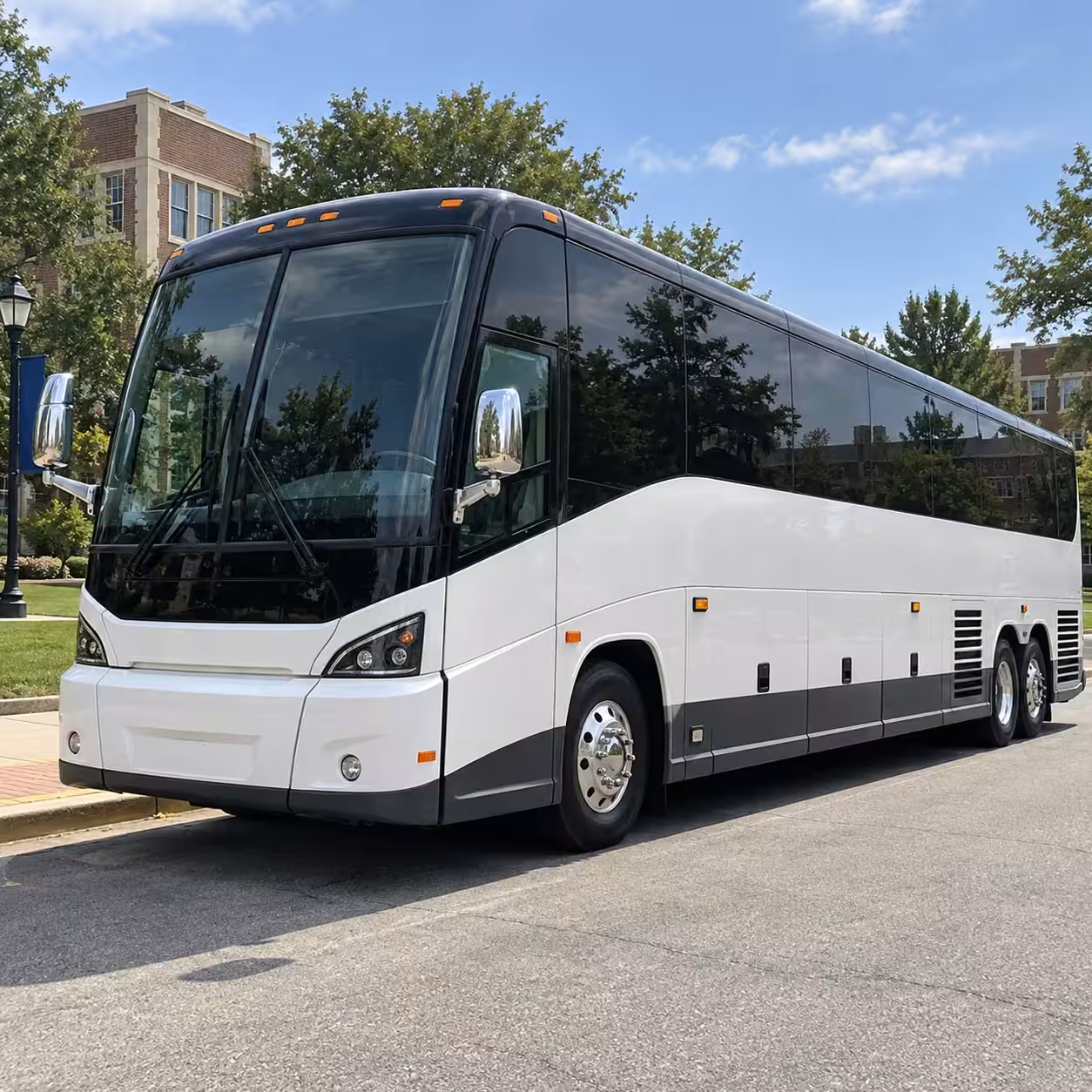 garden grove sports team fan transportation services