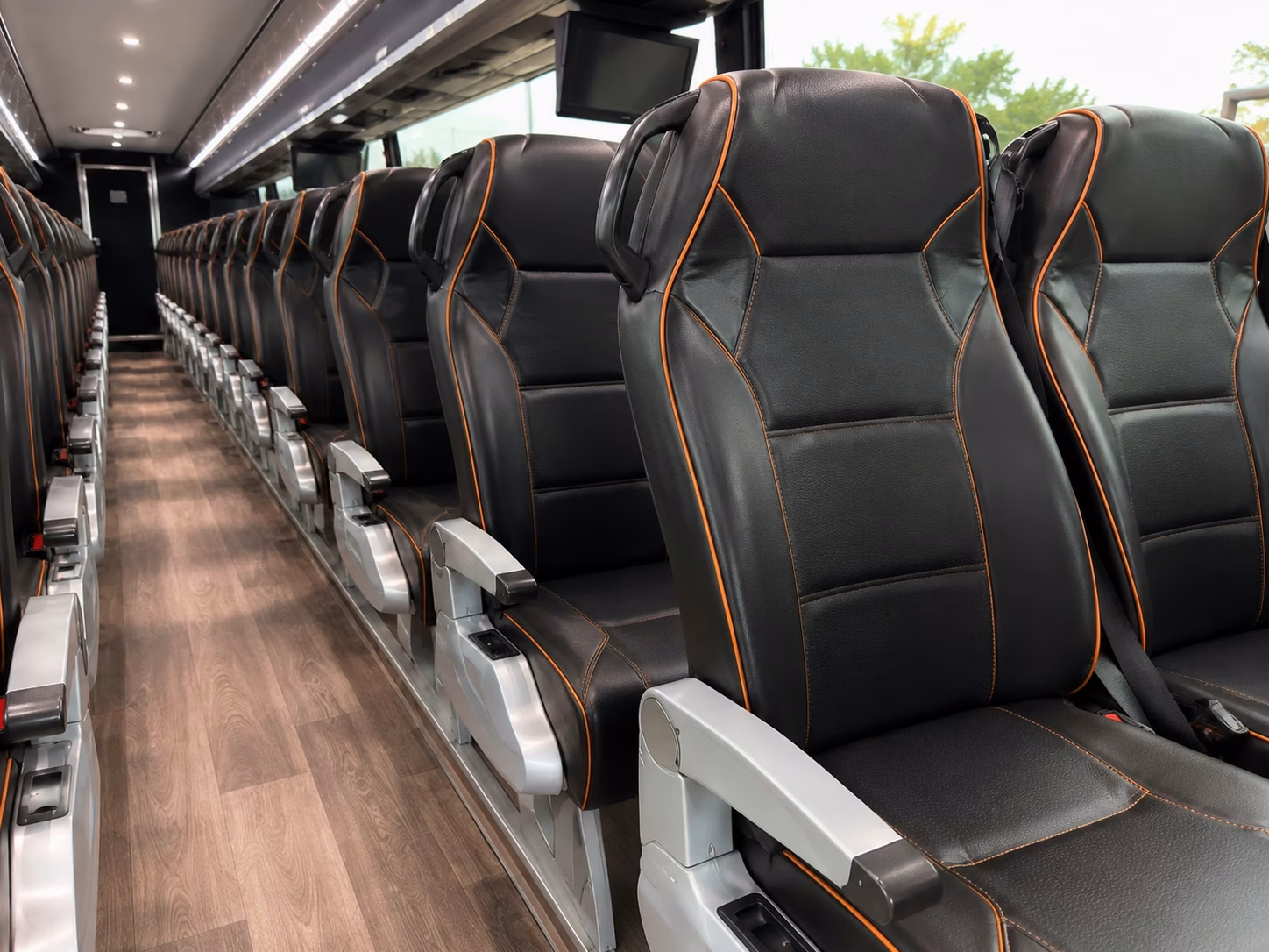 garden grove wedding weekend transportation for every event