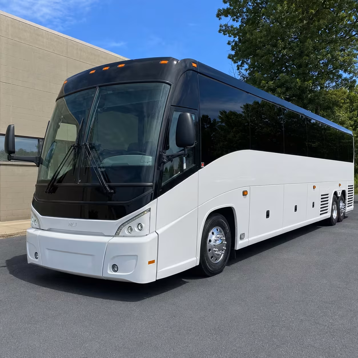 garden grove youth group and mission trip bus rentals