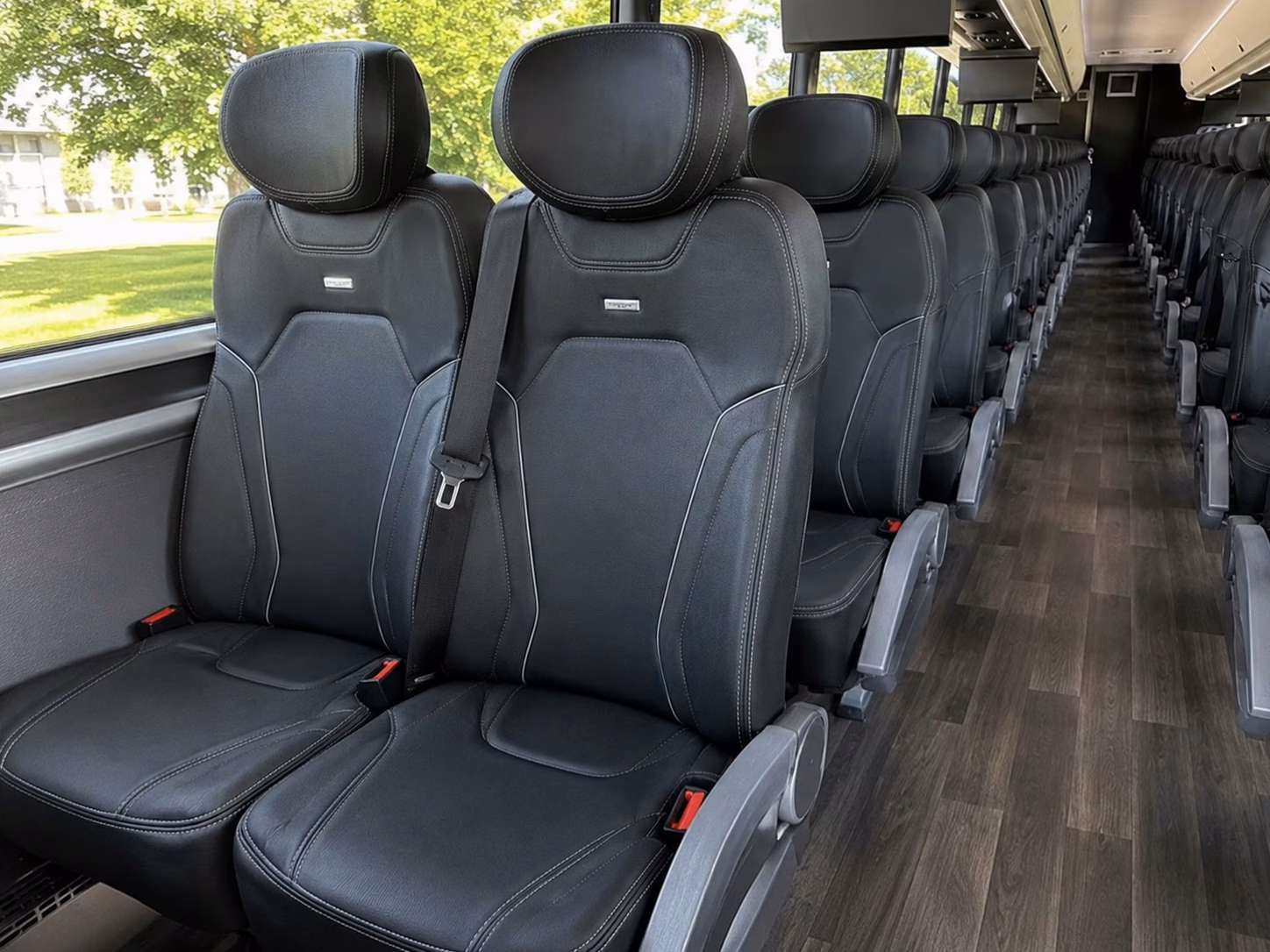 how where and when you re traveling affects garden grove bus rental rates