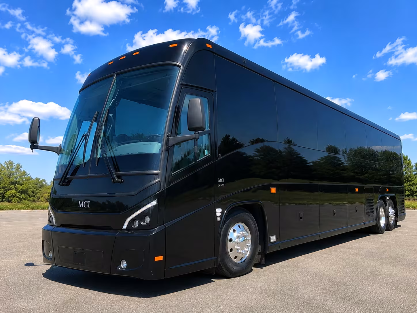 prom homecoming transportation services in garden grove