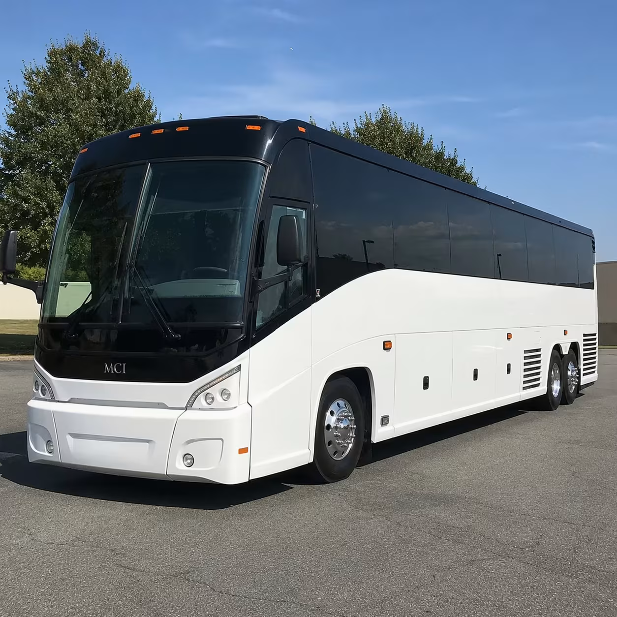 religious group bus rentals in garden grove
