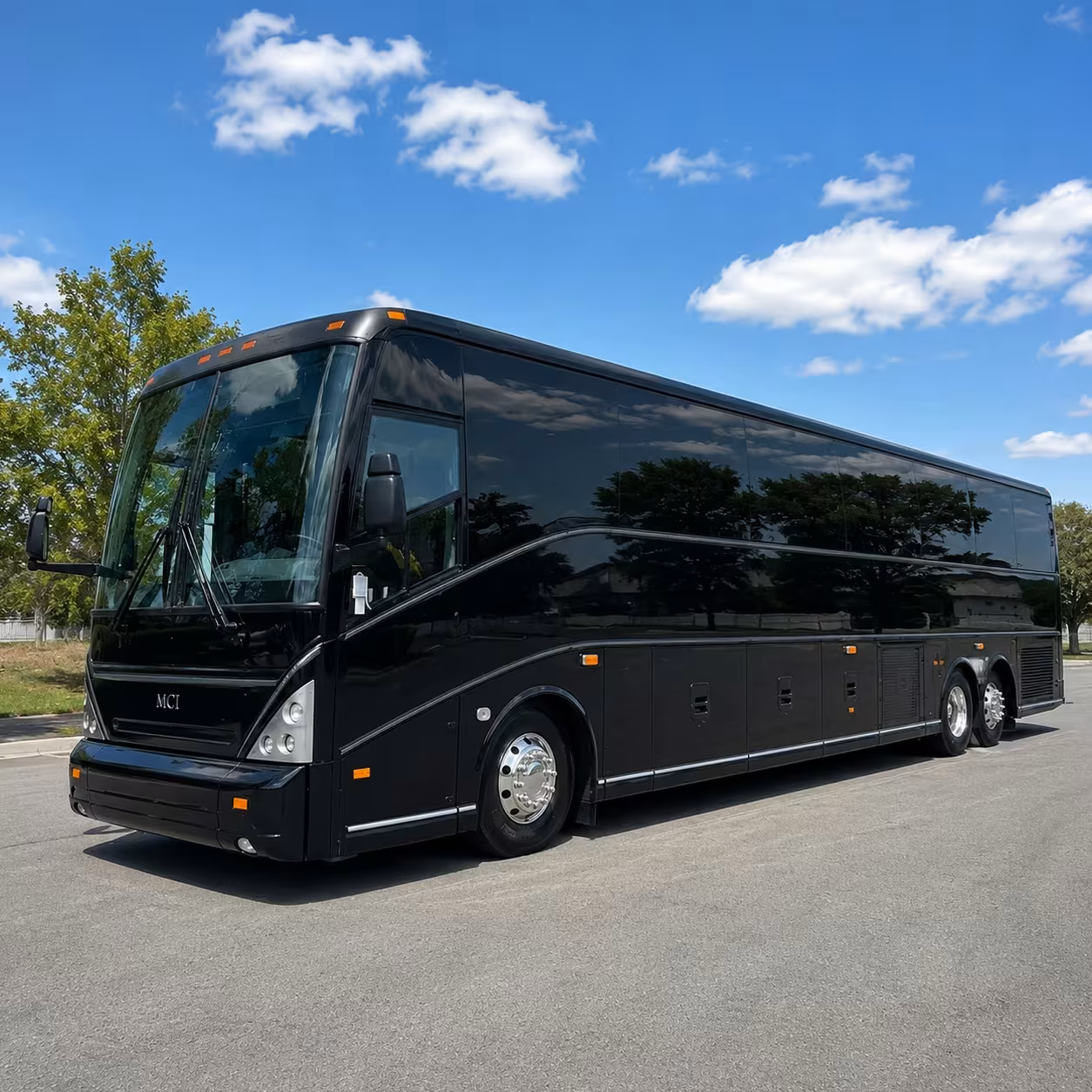school field trips and group transportation for garden grove students