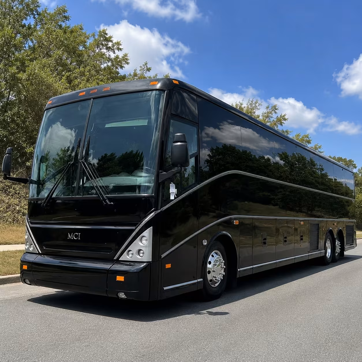 you can find and book corporate event transportation in garden grove and any nearby city